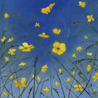 Summer Days and Lazy Ways by Helen White